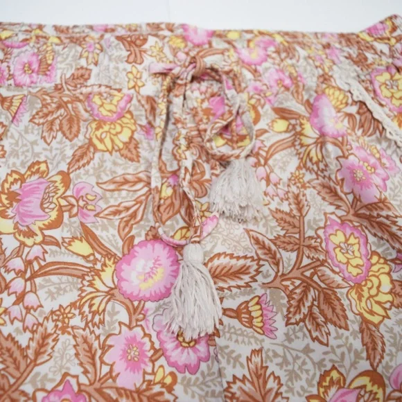 Shorts vanilla star size large - Picture 2 of 3